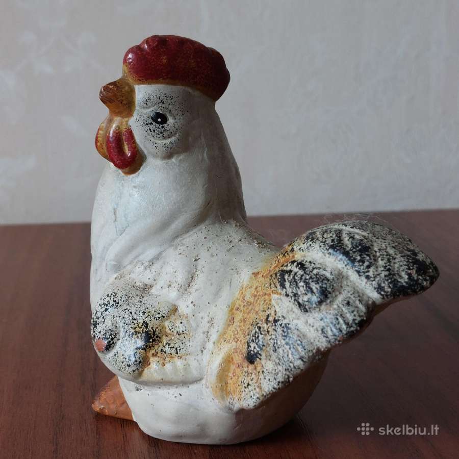 Parduodu statulėlės-figūrėlės - nuotraukos Nr. 13