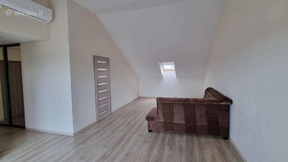 Parduodamas butas Plungės miesto centre - nuotraukos Nr. 7