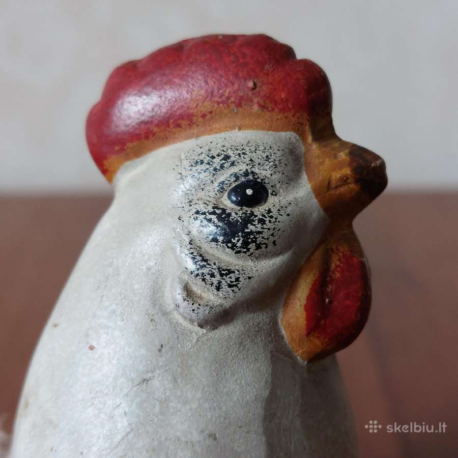 Parduodu statulėlės-figūrėlės - nuotraukos Nr. 16
