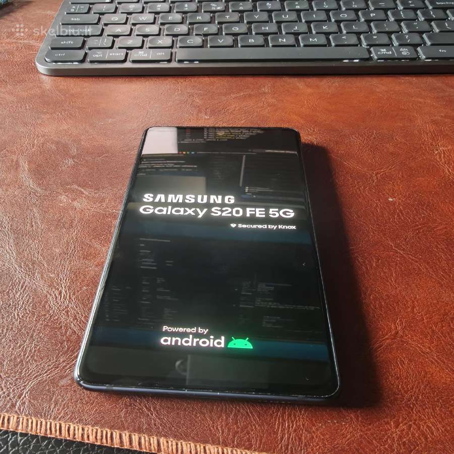Samsung S20 Fe 5G 128gb