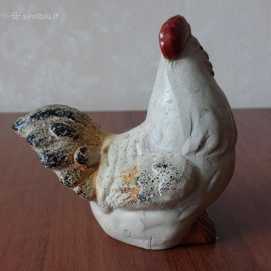 Parduodu statulėlės-figūrėlės - nuotraukos Nr. 17