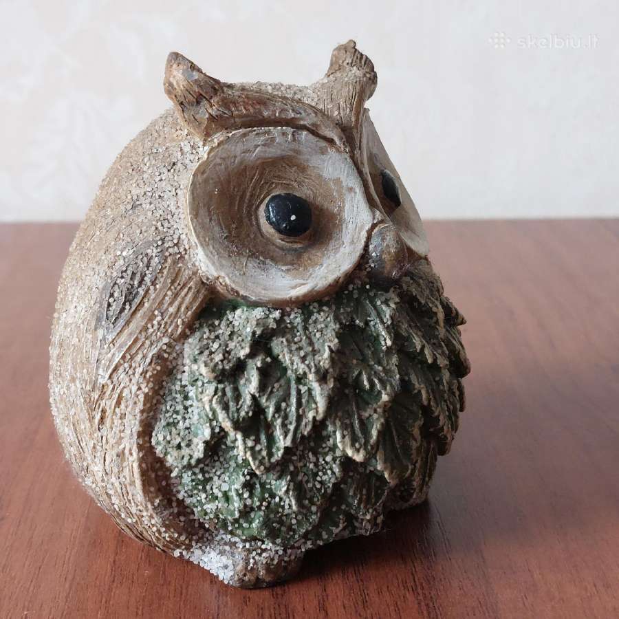 Parduodu statulėlės-figūrėlės - nuotraukos Nr. 20
