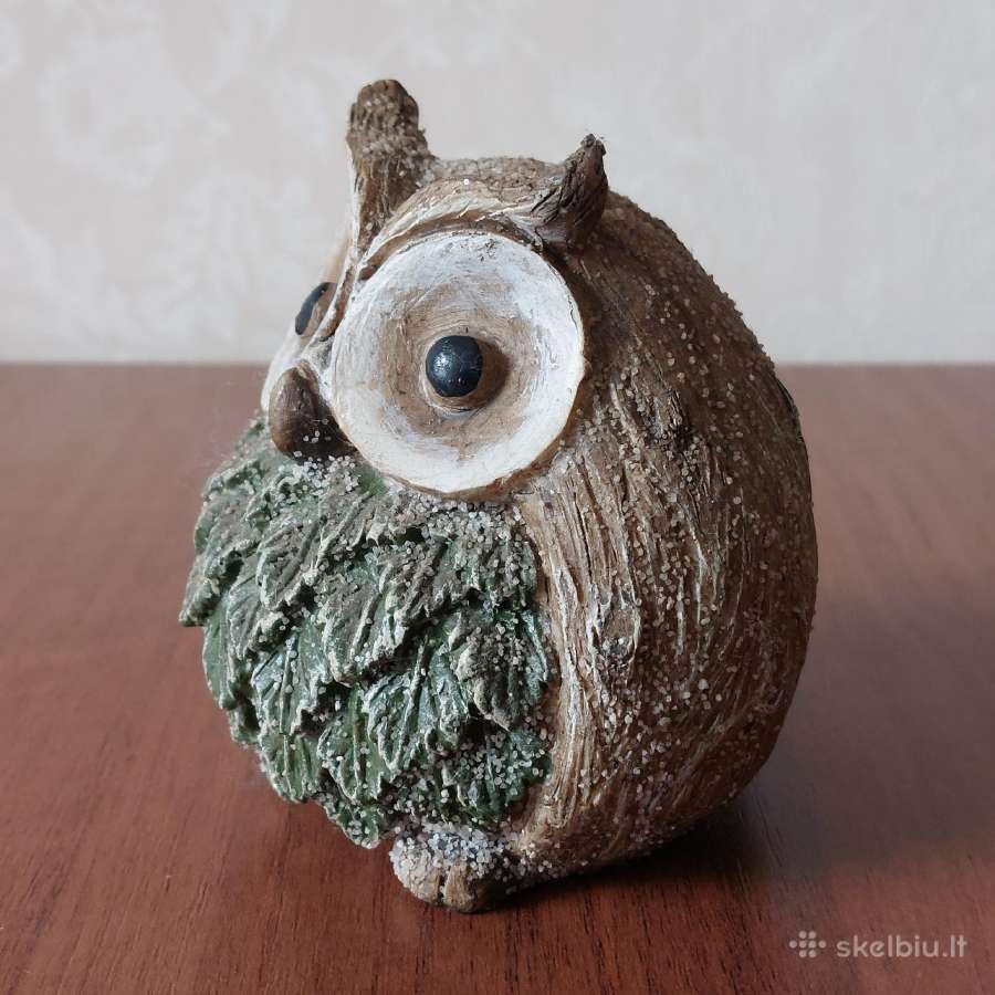 Parduodu statulėlės-figūrėlės - nuotraukos Nr. 21