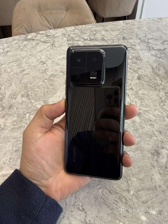 Xiaomi 13 Pro, 16/256gb