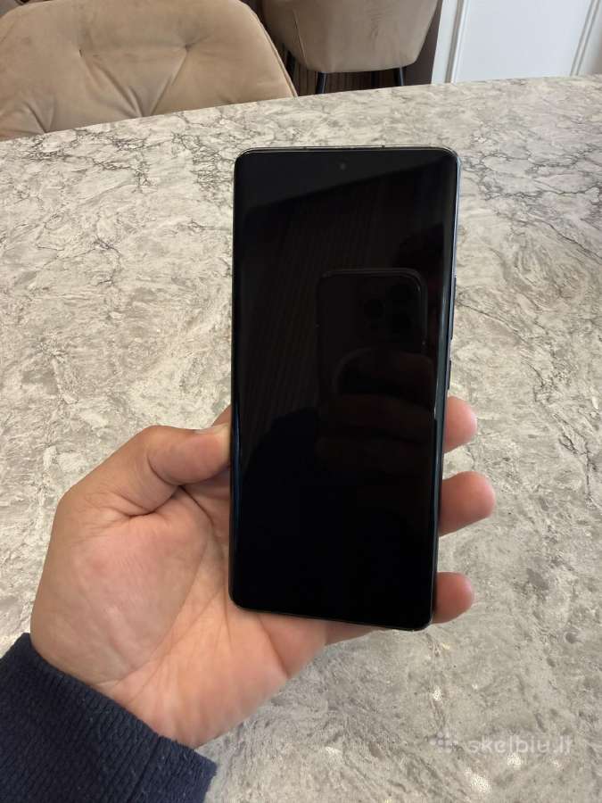 Xiaomi 13 Pro, 16/256gb - nuotraukos Nr. 8