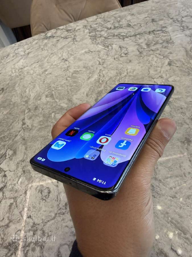 Xiaomi 13 Pro, 16/256gb - nuotraukos Nr. 9