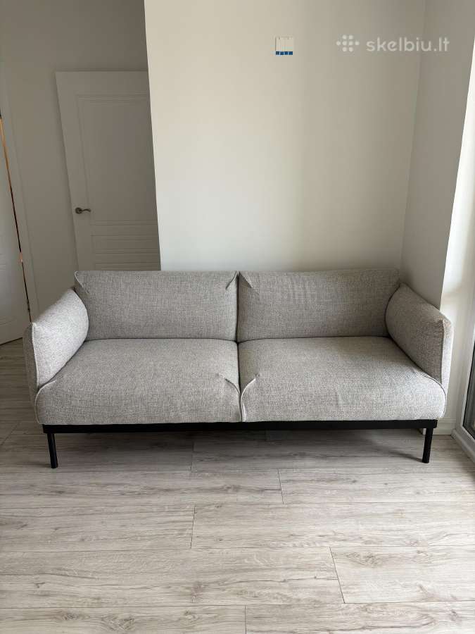 Ikea Äpplaryd sofa - nuotraukos Nr. 2