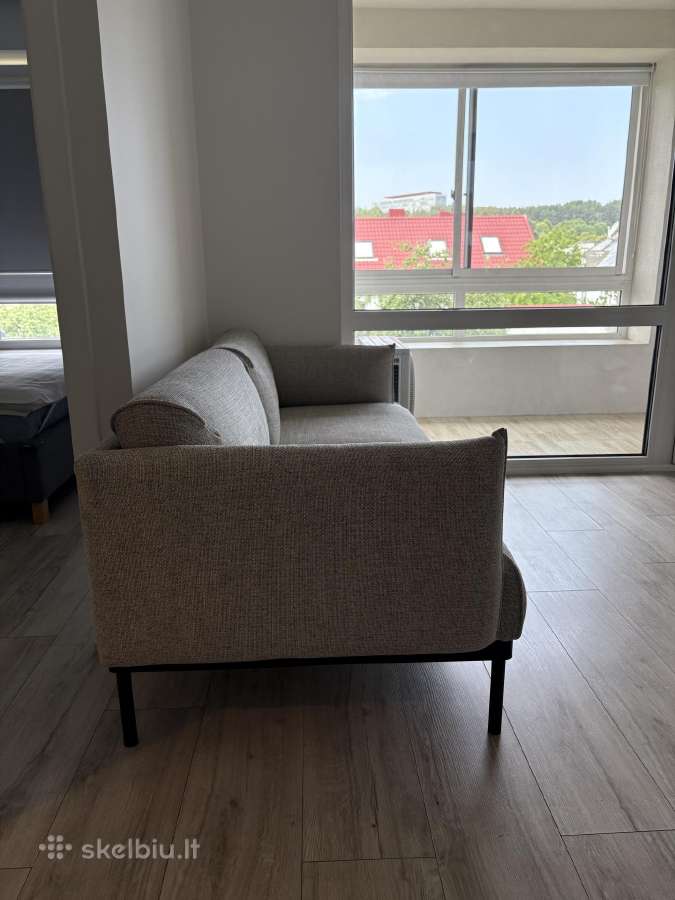 Ikea Äpplaryd sofa - nuotraukos Nr. 3