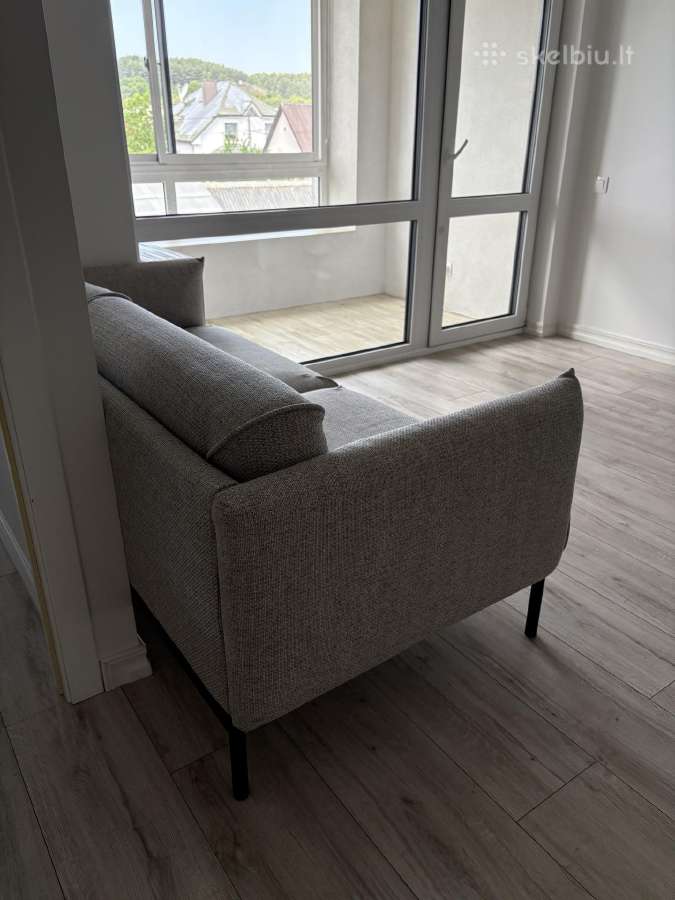 Ikea Äpplaryd sofa - nuotraukos Nr. 4