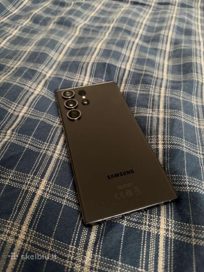 Samsung Galaxy S23 Ultra