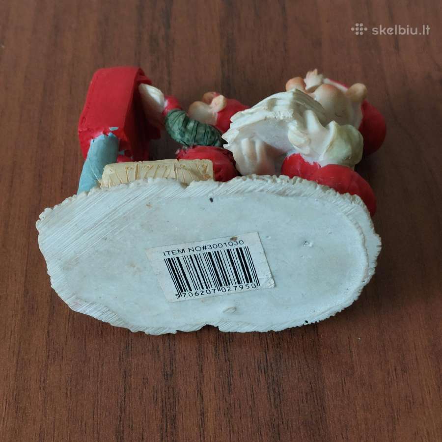 Parduodu statulėlės-figūrėlės - nuotraukos Nr. 31