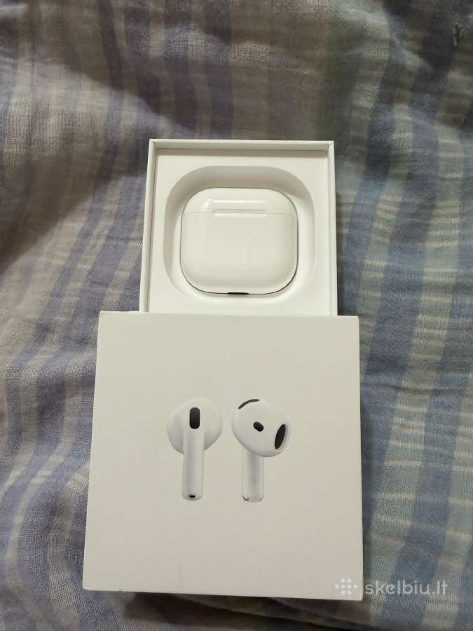 Airpods 4