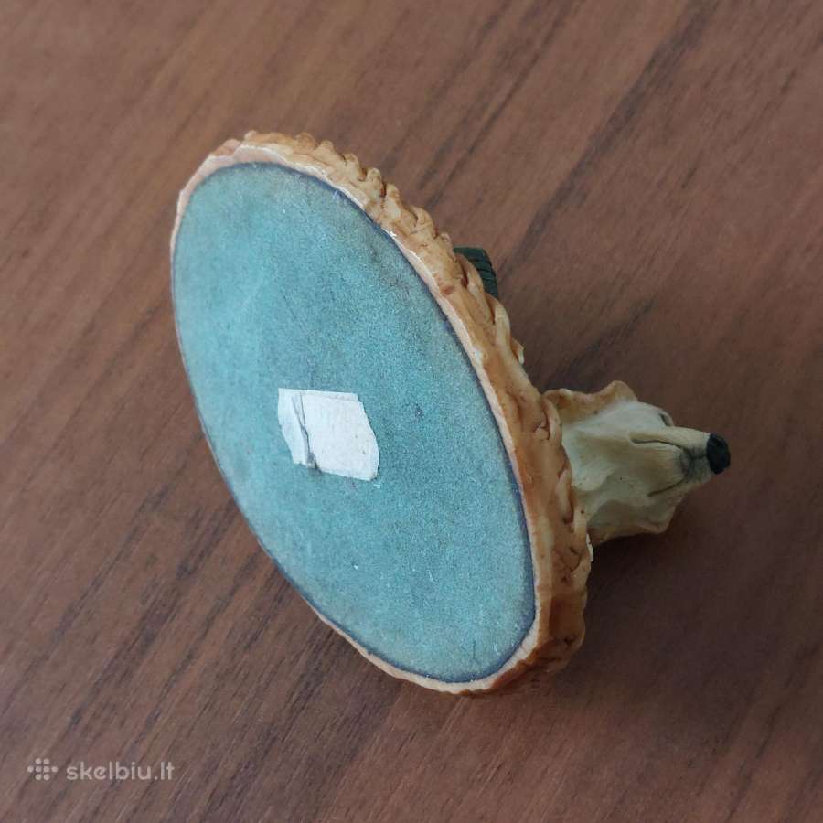 Parduodu statulėlės-figūrėlės - nuotraukos Nr. 35