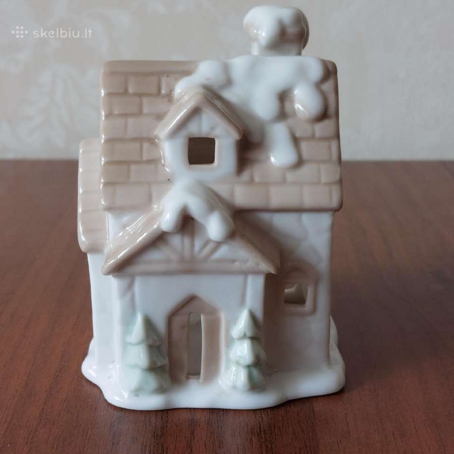 Parduodu statulėlės-figūrėlės - nuotraukos Nr. 36