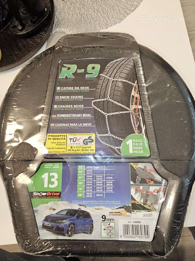 Ratu grandinės