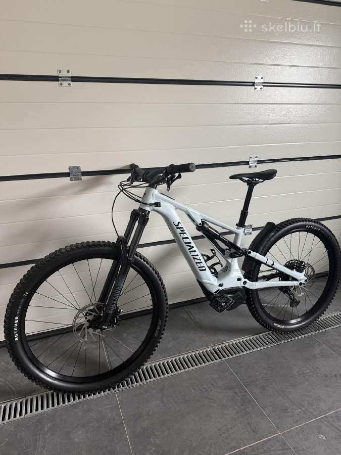 Specialized Turbo Levo