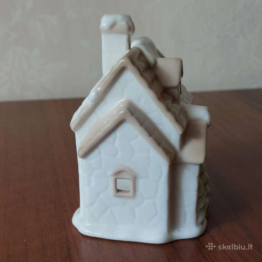 Parduodu statulėlės-figūrėlės - nuotraukos Nr. 37