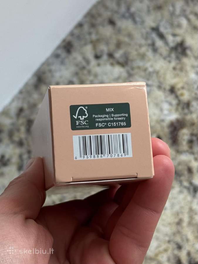 Sheglam nauji kūno blizgučiai aukso spalvos - nuotraukos Nr. 15