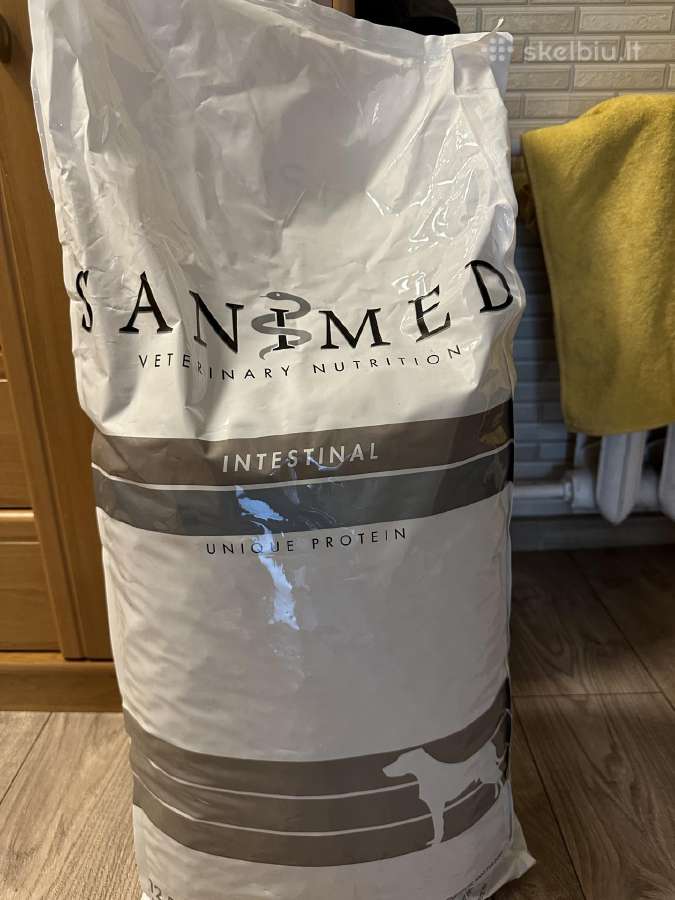 Sanimed Intestinal Unique Protein 12.5 kg