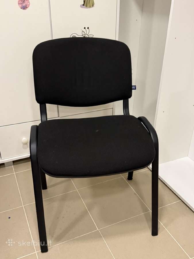 Konferencijų kėdės