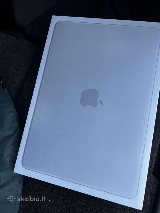 Mackbook Neo 256gb su Topo centro garantija
