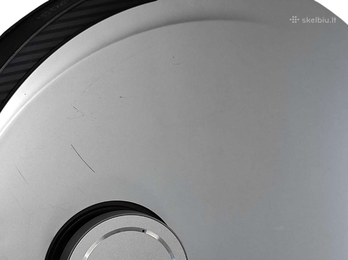 Ecovacs Deebot X1 Omni robotas dulkių siurblys - nuotraukos Nr. 7