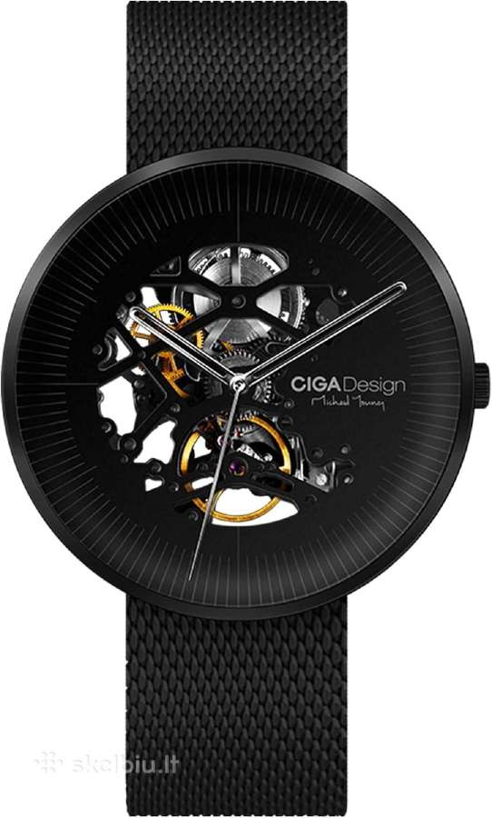 Ciga Design Michael Young Series –
