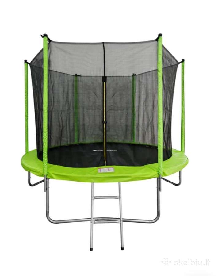Batutas insportline 244 cm
