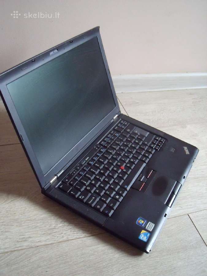 Thinkpad T410s