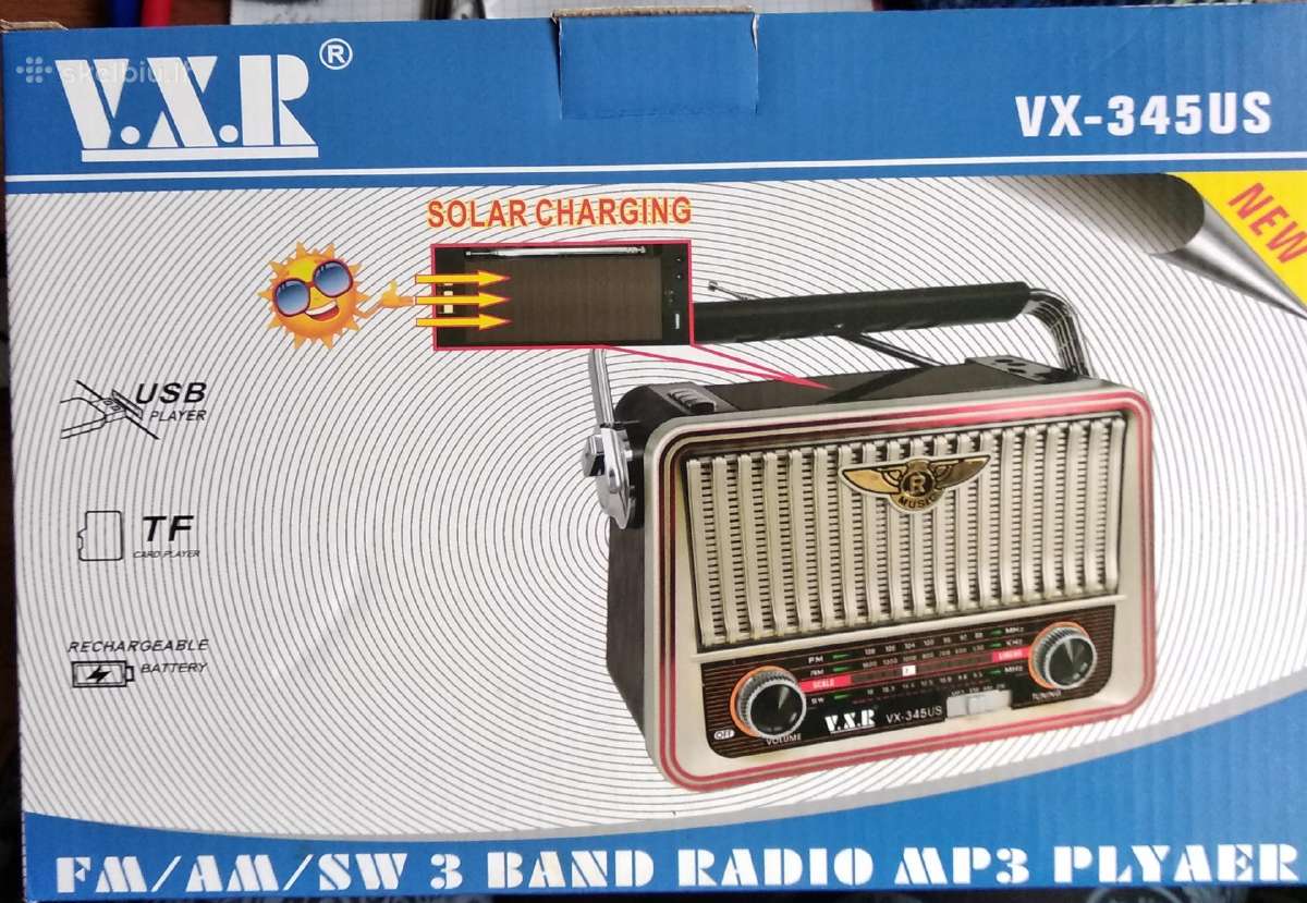 3 band radio, mp3 plyaer.