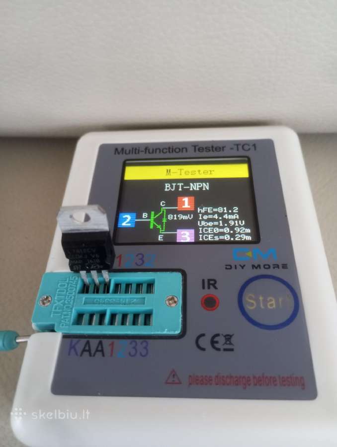 Steinberg C1 Usb garso korta - nuotraukos Nr. 10