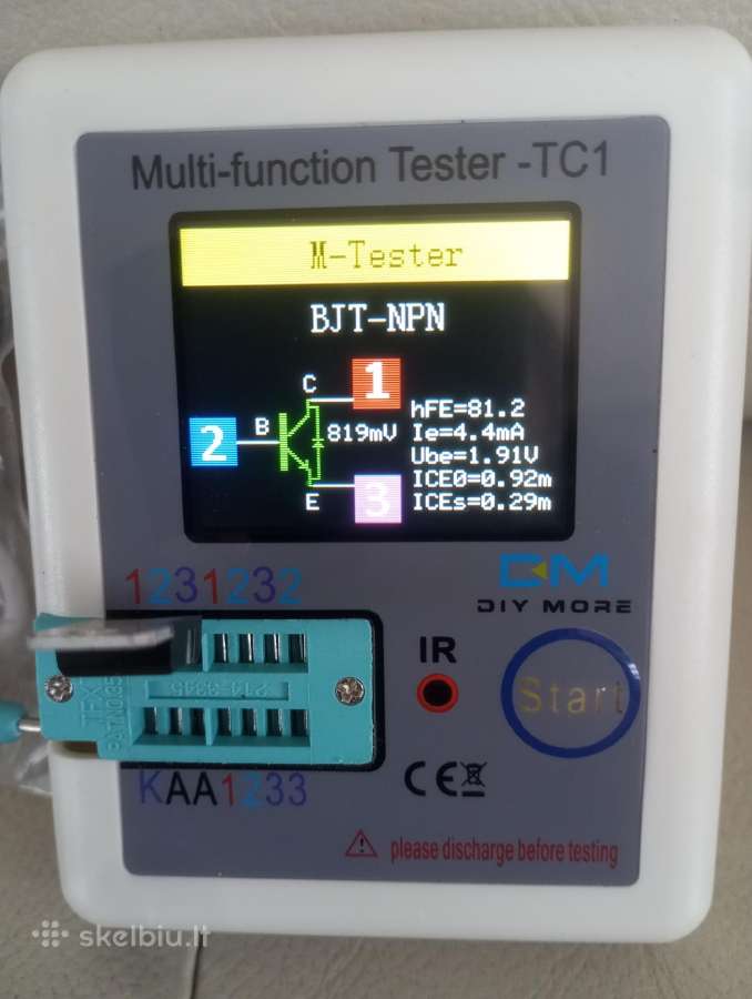 Steinberg C1 Usb garso korta - nuotraukos Nr. 11