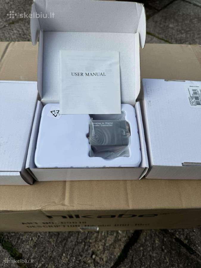 Steinberg C1 Usb garso korta - nuotraukos Nr. 27