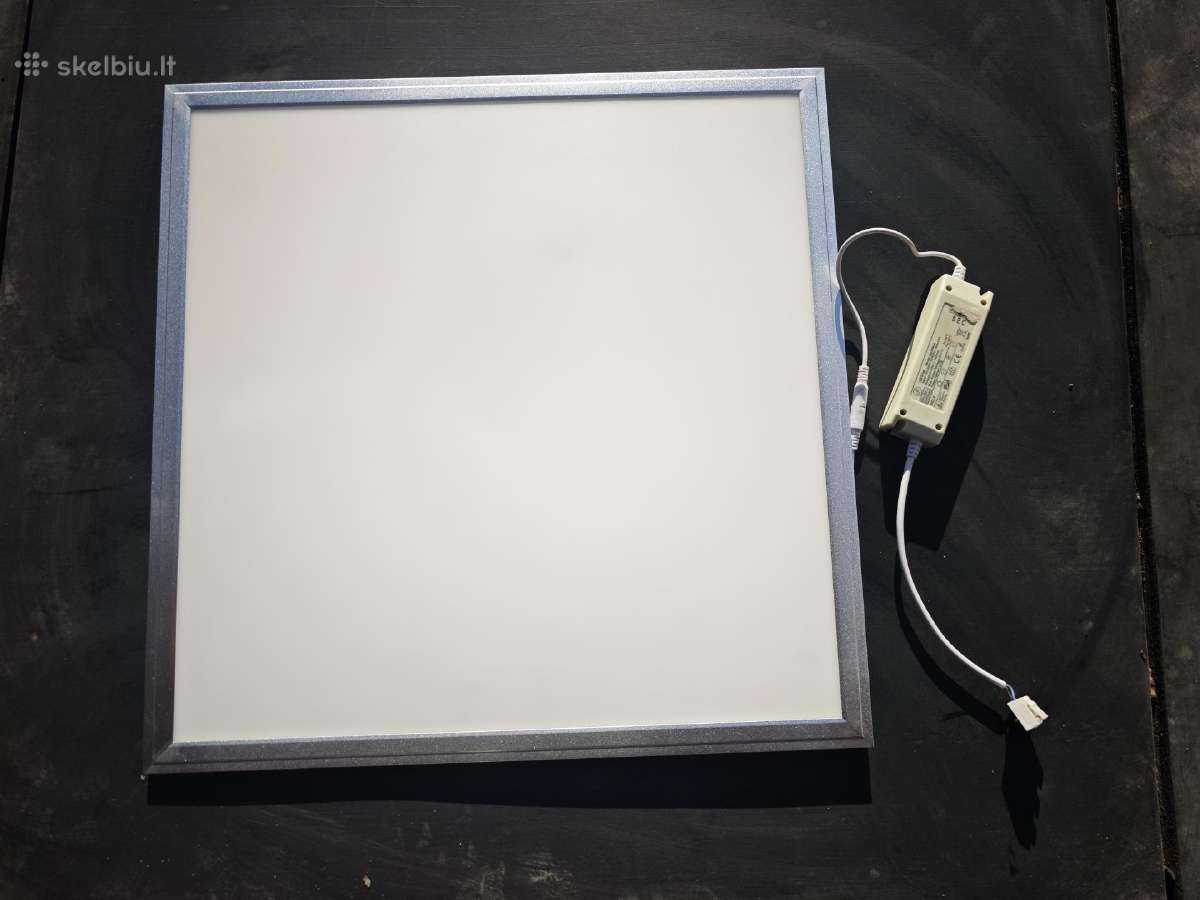 LED svestuvai