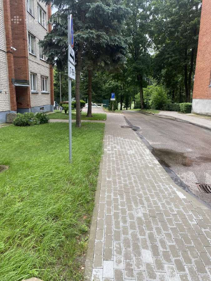 2-kambarių butas - nuotraukos Nr. 3