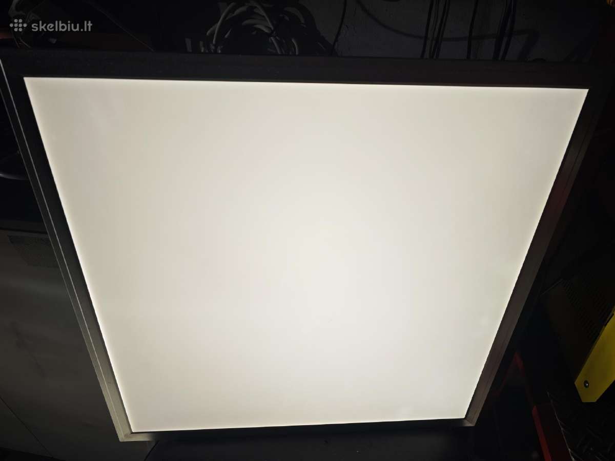 LED svestuvai - nuotraukos Nr. 2