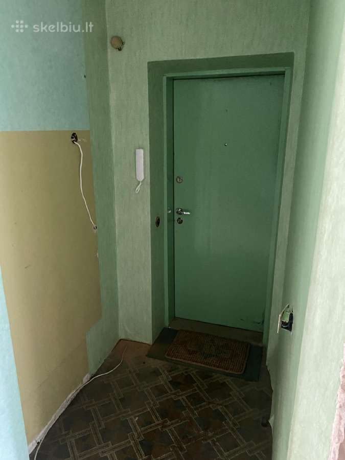2-kambarių butas - nuotraukos Nr. 5