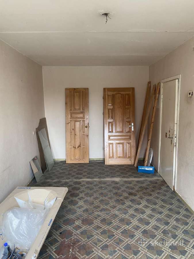 2-kambarių butas - nuotraukos Nr. 12