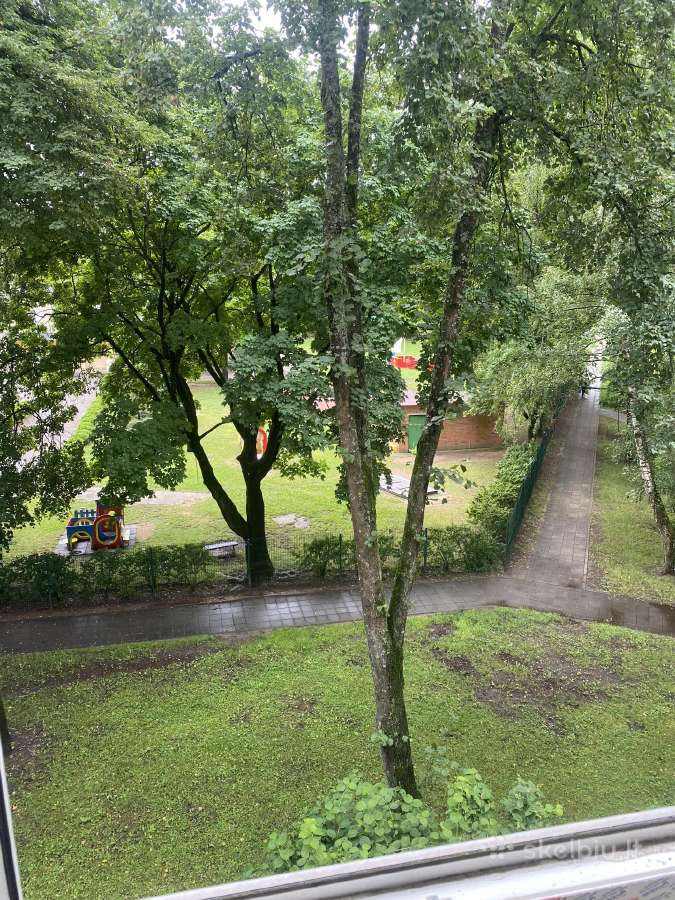 2-kambarių butas - nuotraukos Nr. 21