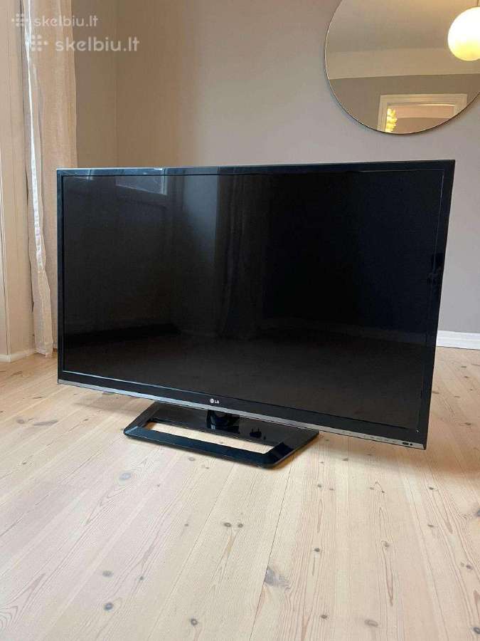 Televizorius LG