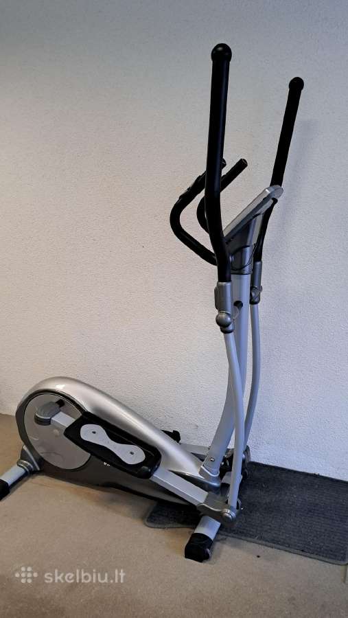 Viros Pro Sports Elepsinis Magnetinis Treniruoklis