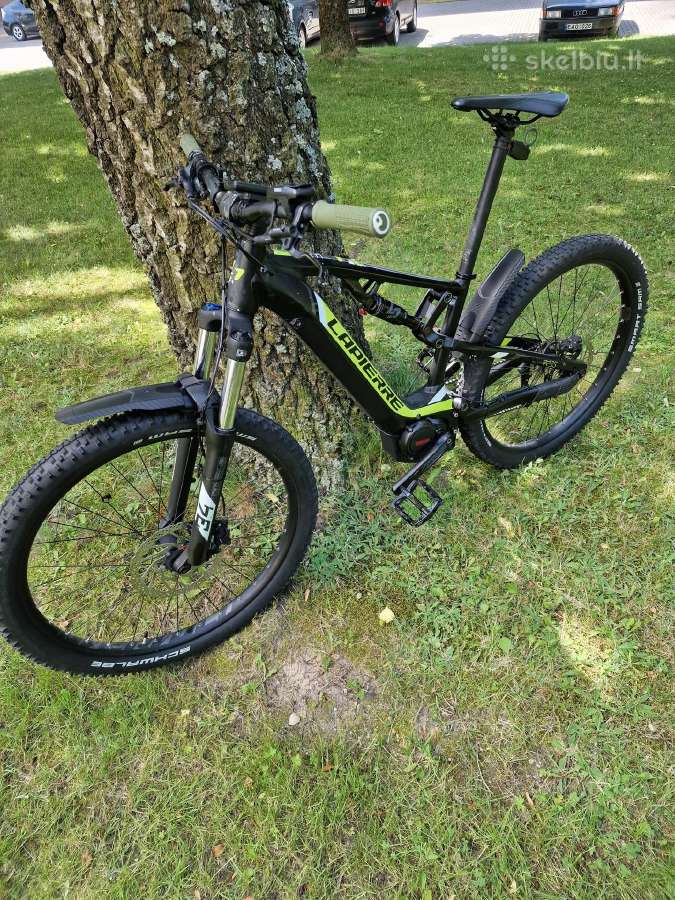 Lapierre Overvolt Tr 3.5 27.5