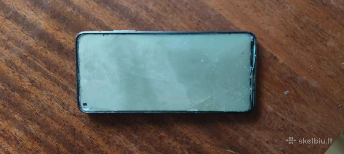 Xiaomi mi 10 T pro 256gb 8ram