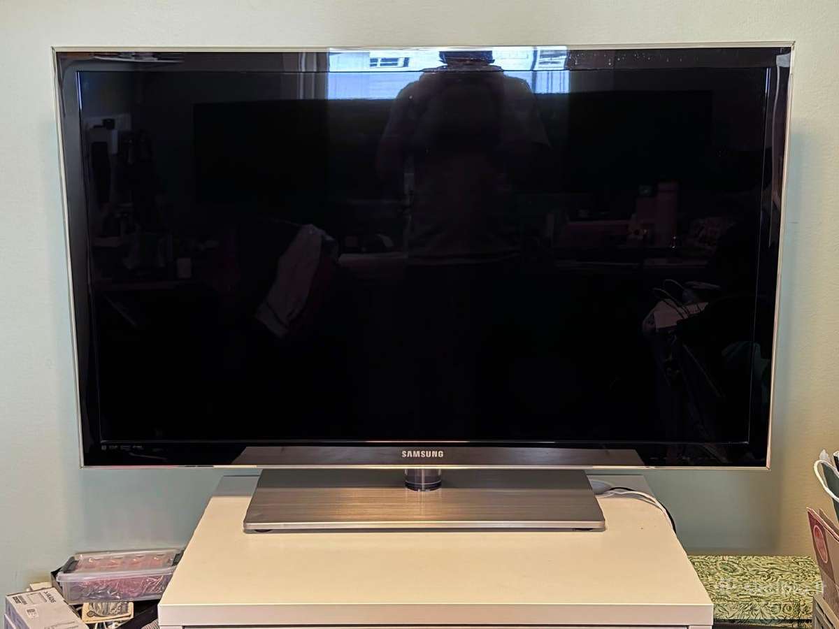 Samsung Televizorius
