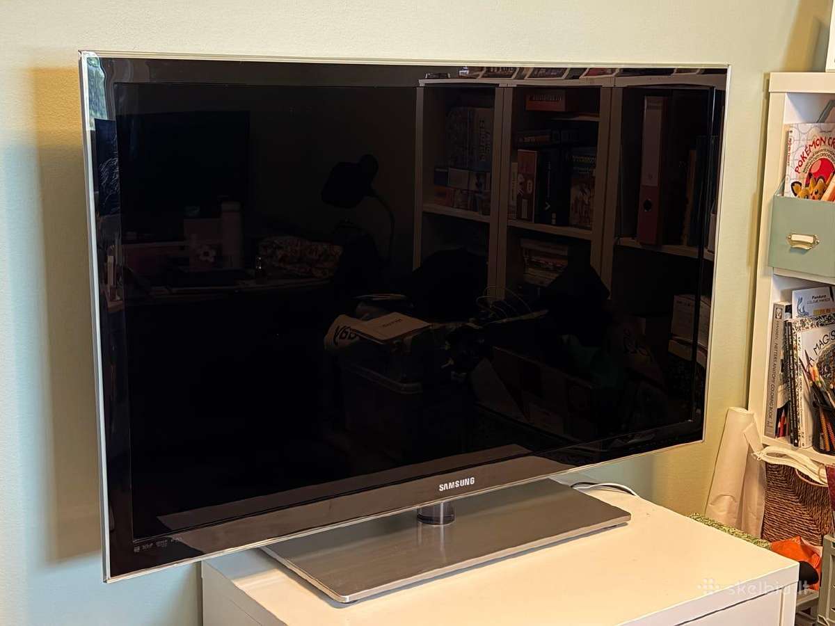 Samsung Televizorius - nuotraukos Nr. 2
