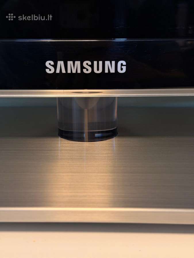 Samsung Televizorius - nuotraukos Nr. 4