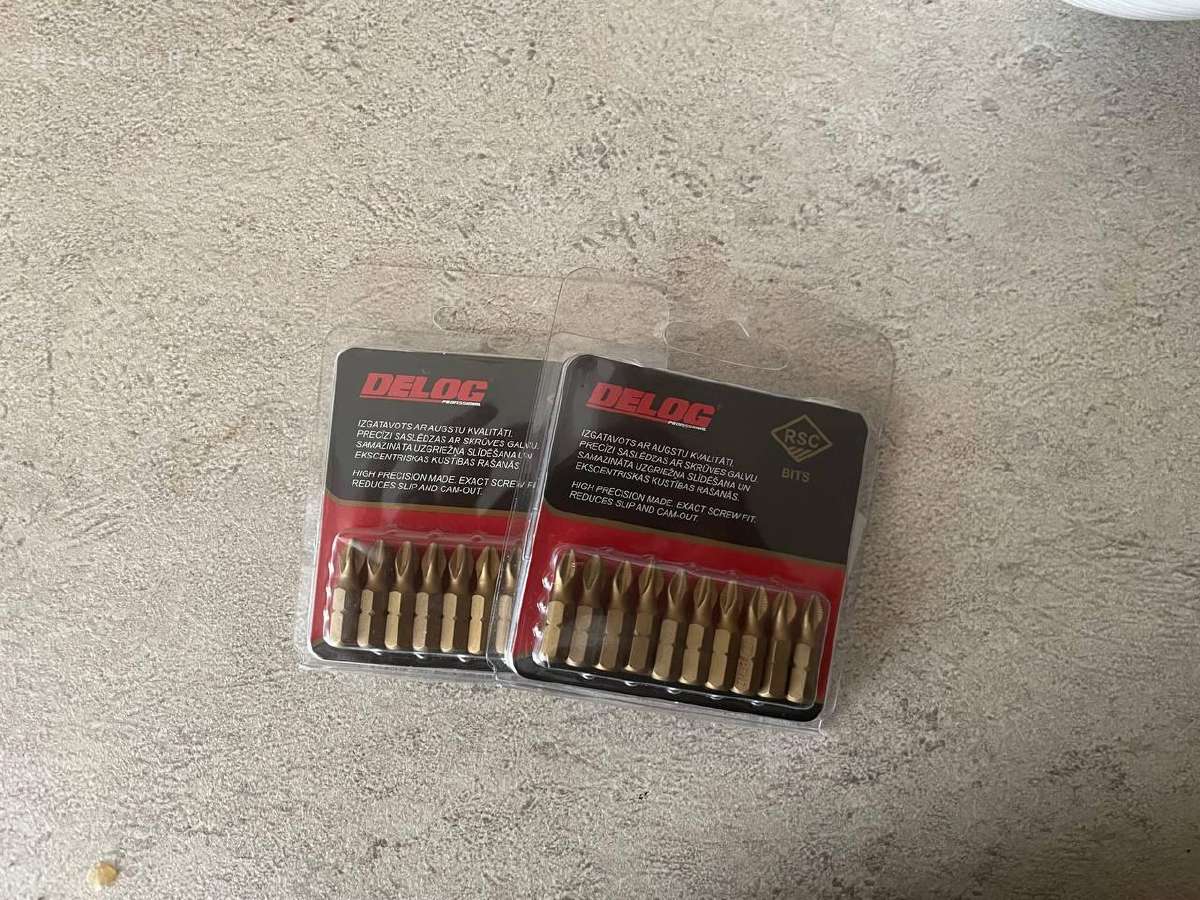 Bits Ph2 Delog