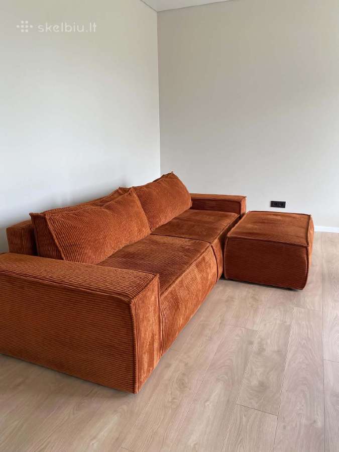 Sofa lova