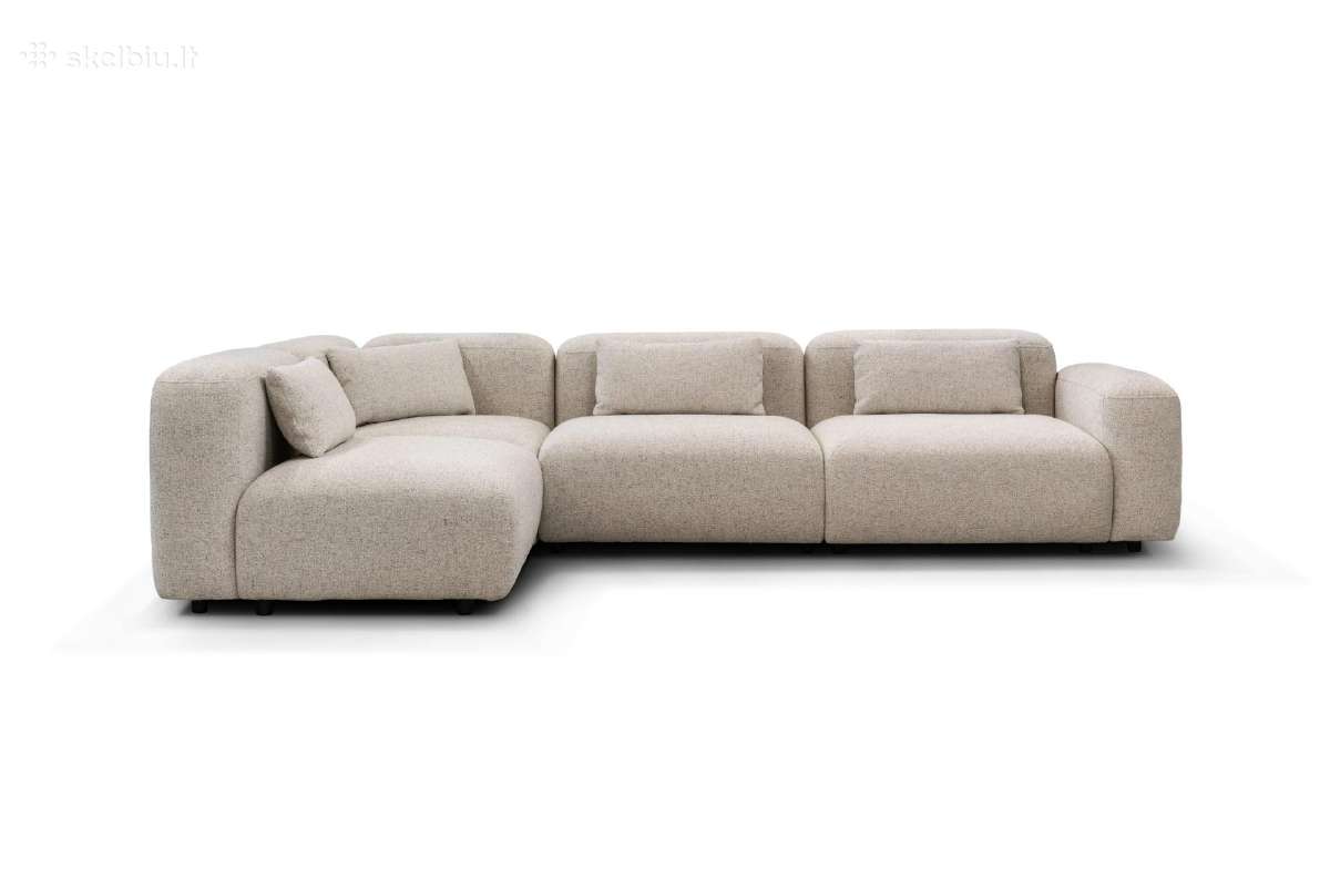 Modulinė sofa Rosso
