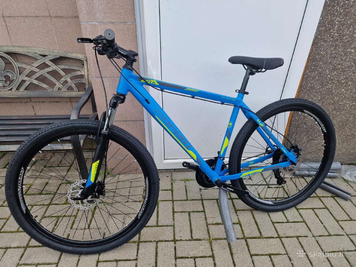 Corelli 29er L (naujas)